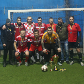 Red Stars