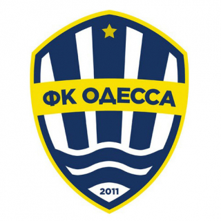 ФК Одесса-2