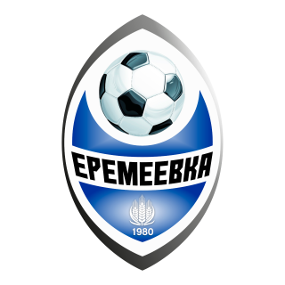 ФК Еремеевка