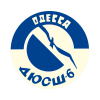 «ДЮСШ-6-Темп» Одесса
