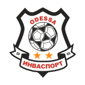 «Инваспорт» Одесса