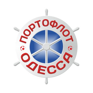 Портофлот