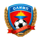 Логотип команды