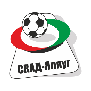 СКАД Болград