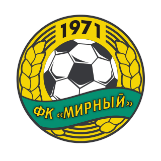 Мирный (Мирное)
