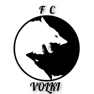 Волки