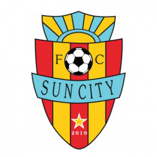 Sun City (Одесса)