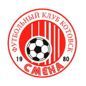 «Смена» Котовск