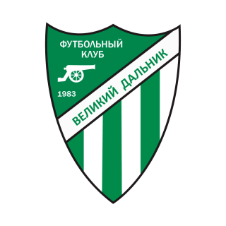 ФК Великий Дальник