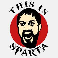 Sparta