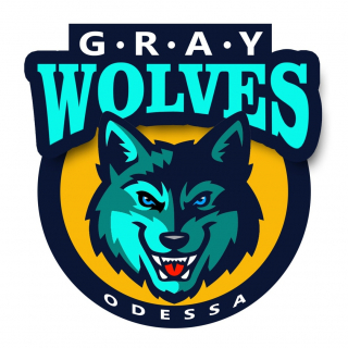 Gray Wolves