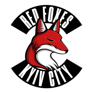 Red Foxes