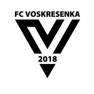 FC Voskresenka