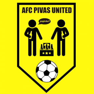 Pivas United