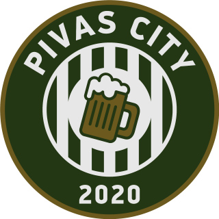 Pivas City