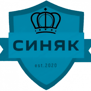 Синяк
