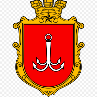 Одесса-мама