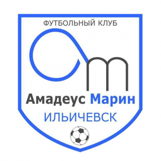 Амадеус Марин (Ильичёвск)