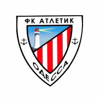 ДЮФК «Атлетик»