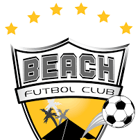 FC Beach 