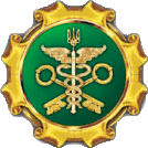 СТРУКТУРНІ ПІДРОЗДІЛИ МИТНИЦІ ЖИТОМИРЩИНИ