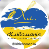 Хлібоманія