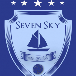 Seven sky