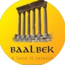 Баальбек