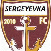 Сергеевка