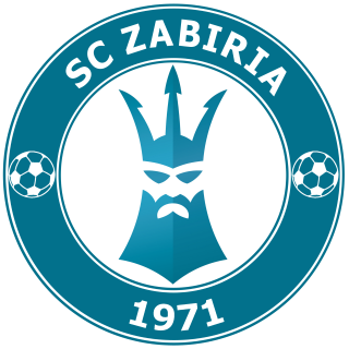 SC ZABIRIA