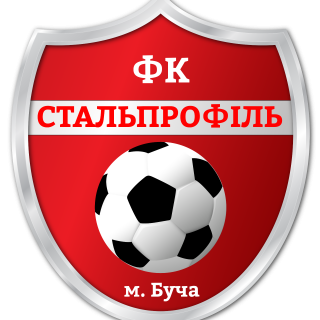 Стальпрофіль |Буча|
