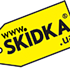 Skidka |Ірпінь|