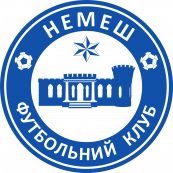 1 НЕМЕШ 2012/13 