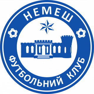 1 НЕМЕШ 2012/13 