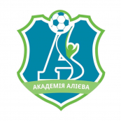 2 Алієва 2008/09