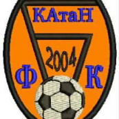 КАтаН 2012/13