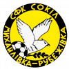 Лого команды