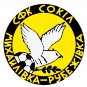 1 Сокіл 2010/11