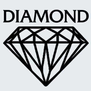 Diamond