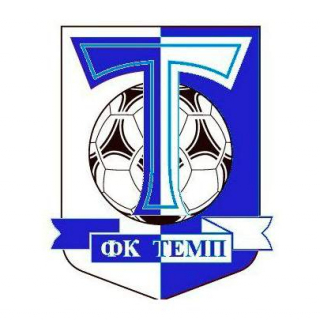 Темп (Степановка)
