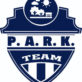 P.A.R.K. TEAM!