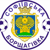 Софія |Соф.- Борщагівка|