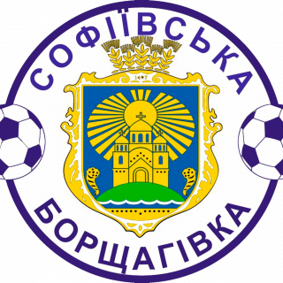 Софія |Соф.- Борщагівка|
