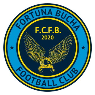 FORTUNA |Буча|