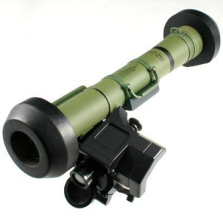 Javelin