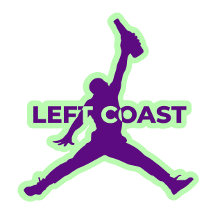 LEFT COAST