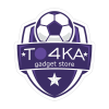 «То4ка»