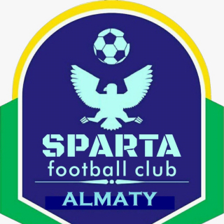 FC SPARTA ALMATY 08-09гг