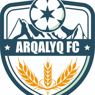 ФШ АРКАЛЫК  06-07