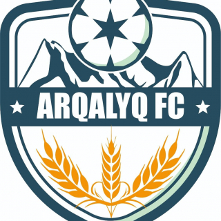 ФШ АРКАЛЫК 08-09гг 	